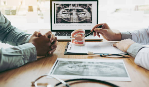 Best Emergency Tooth Extraction  in Haskell, OK