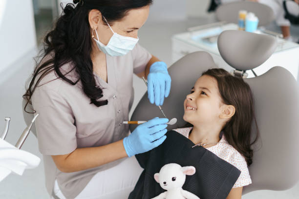 Best Tooth Infection Emergency Dentist  in Haskell, OK