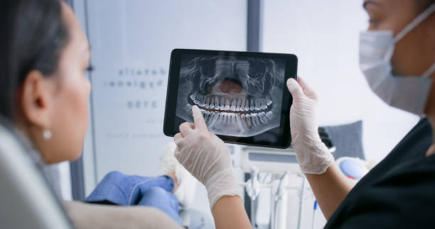 Best Dentist Open Late Near Me  in Haskell, OK