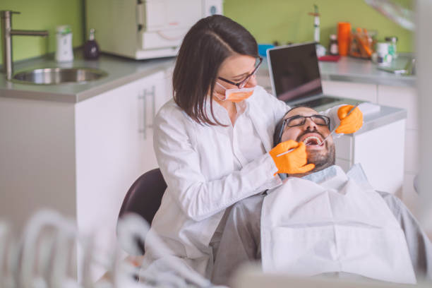 Best Tooth Pain Emergency Relief  in Haskell, OK
