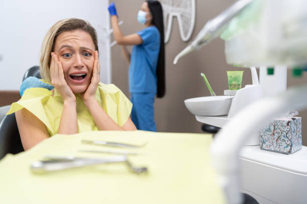 Best Emergency Gum Pain Relief  in Haskell, OK