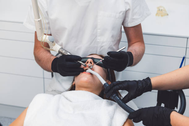 Best Teeth Whitening  in Haskell, OK