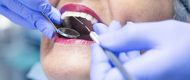 Best Tooth Pain Emergency Relief  in Haskell, OK